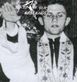 Holy Mary's Blowjob : Sumo Pontífice de la Pederastía